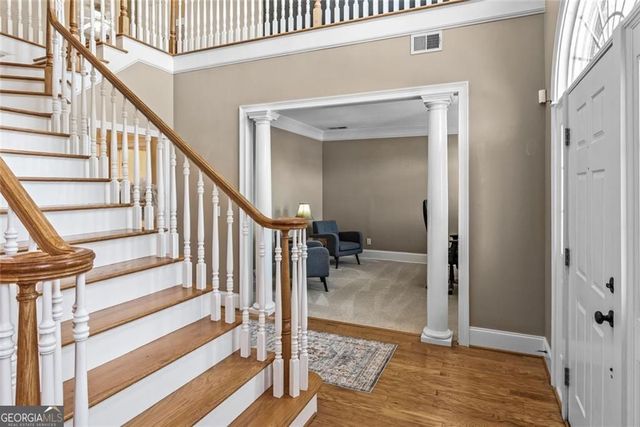 168 Jersey Road, Oxford, GA 30054