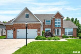 10614 COLLETT Drive, Peoria, IL 61615