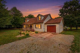 5850 E Napier Avenue, Bainbridge Twp, MI 49022