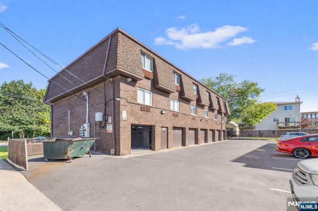 9 Vreeland Avenue 3A, Hackensack, NJ 07601