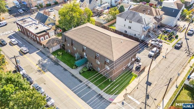 9 Vreeland Avenue 3A, Hackensack, NJ 07601