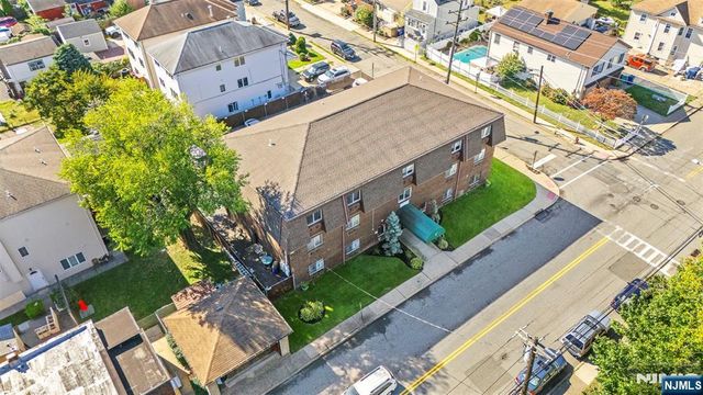 9 Vreeland Avenue 3A, Hackensack, NJ 07601