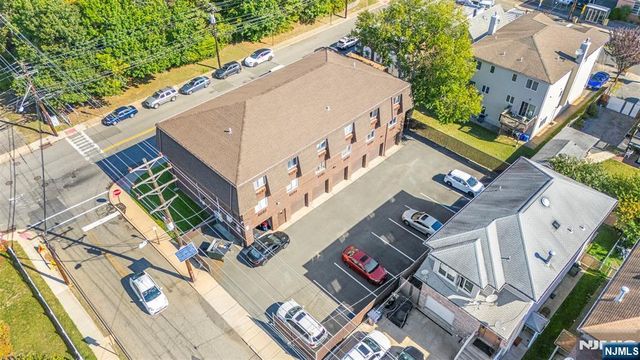 9 Vreeland Avenue 3A, Hackensack, NJ 07601