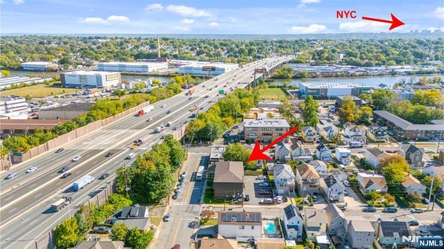 9 Vreeland Avenue 3A, Hackensack, NJ 07601