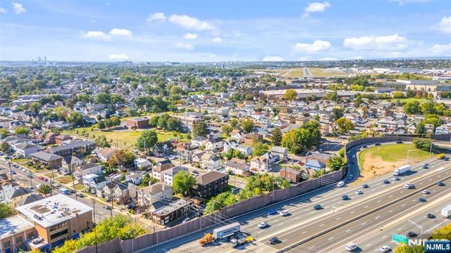 9 Vreeland Avenue 3A, Hackensack, NJ 07601