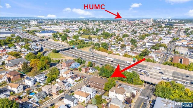 9 Vreeland Avenue 3A, Hackensack, NJ 07601