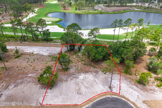 4510 FEATHER MOSS Court, Jacksonville, FL 32224