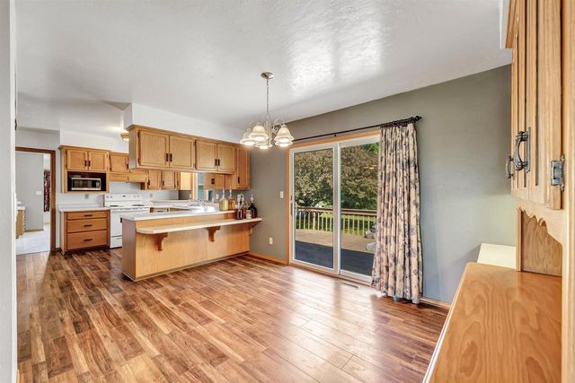 5397 ALGOMA ROAD, New Franken, WI 54229