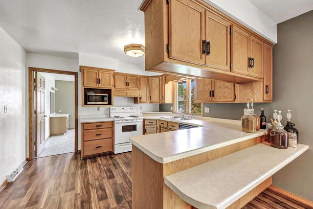 5397 ALGOMA ROAD, New Franken, WI 54229