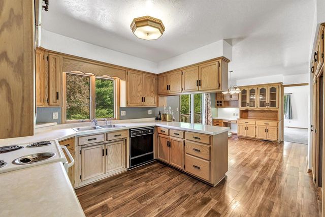 5397 ALGOMA ROAD, New Franken, WI 54229