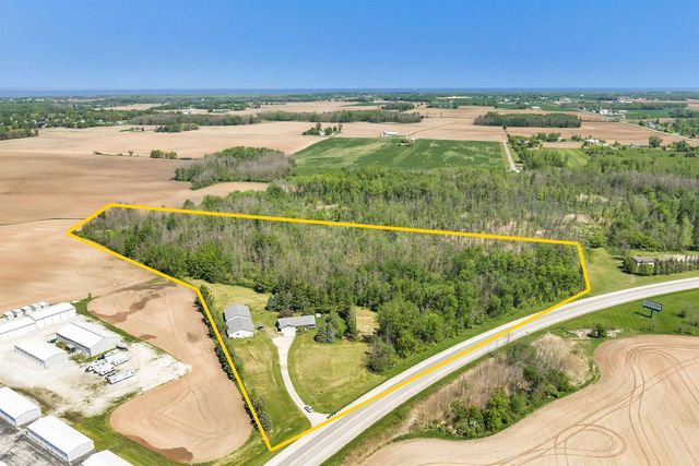 5397 ALGOMA ROAD, New Franken, WI 54229