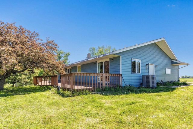 5397 ALGOMA ROAD, New Franken, WI 54229