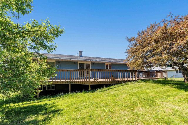 5397 ALGOMA ROAD, New Franken, WI 54229