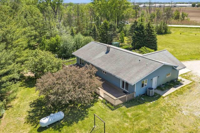 5397 ALGOMA ROAD, New Franken, WI 54229