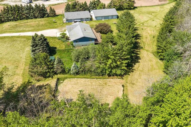 5397 ALGOMA ROAD, New Franken, WI 54229
