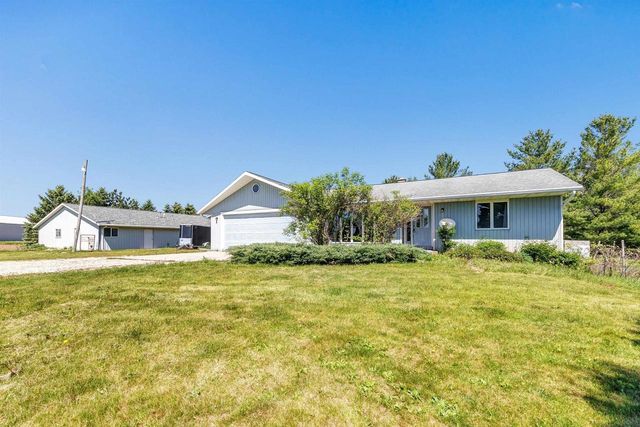 5397 ALGOMA ROAD, New Franken, WI 54229
