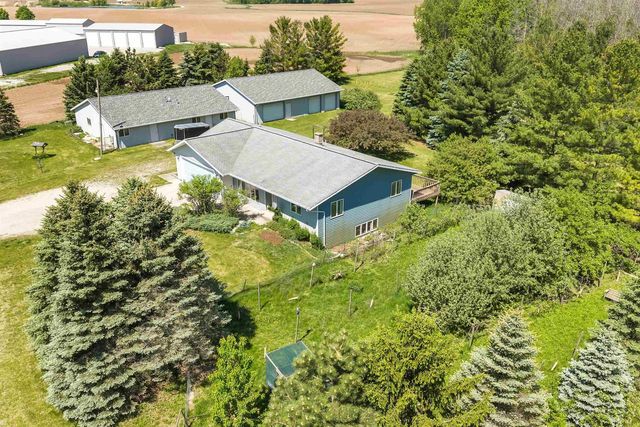 5397 ALGOMA ROAD, New Franken, WI 54229