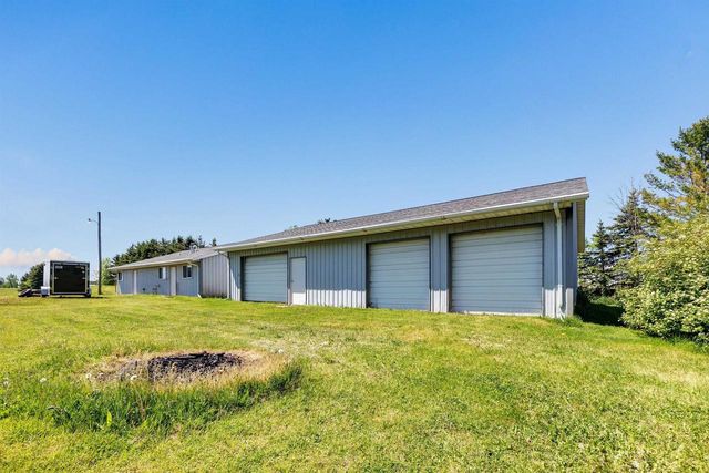 5397 ALGOMA ROAD, New Franken, WI 54229