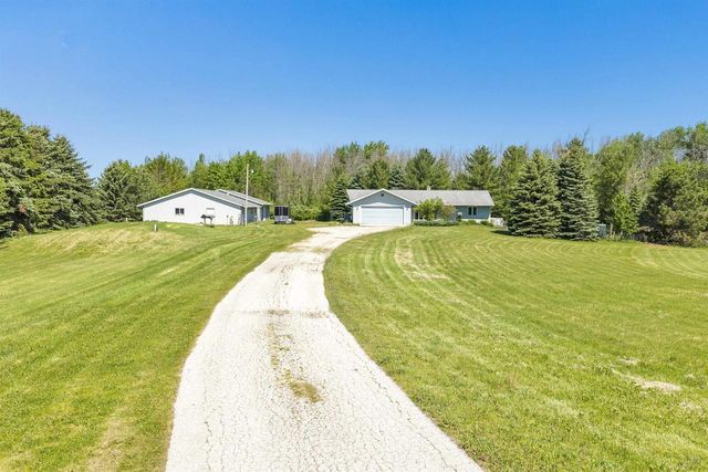 5397 ALGOMA ROAD, New Franken, WI 54229