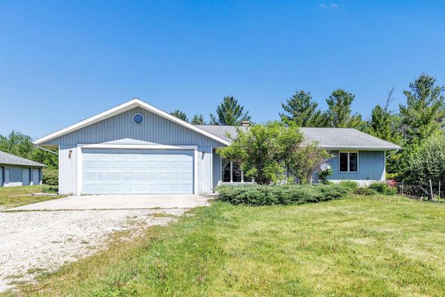 5397 ALGOMA ROAD, New Franken, WI 54229