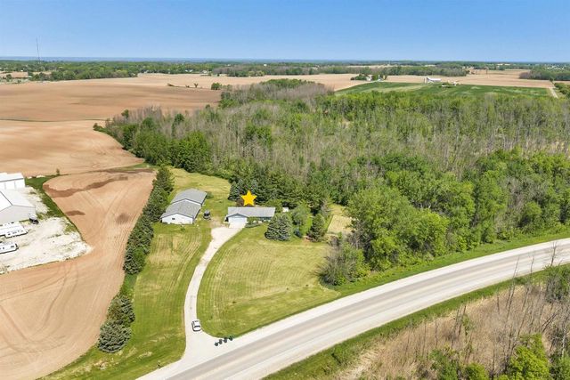5397 ALGOMA ROAD, New Franken, WI 54229