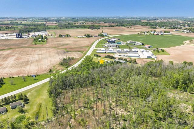 5397 ALGOMA ROAD, New Franken, WI 54229