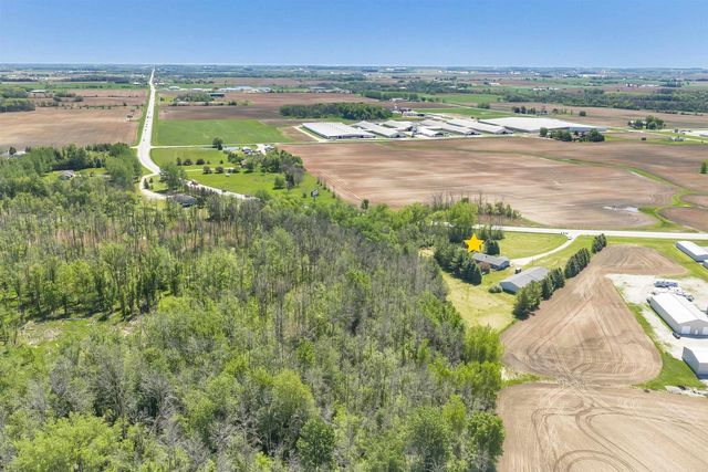 5397 ALGOMA ROAD, New Franken, WI 54229