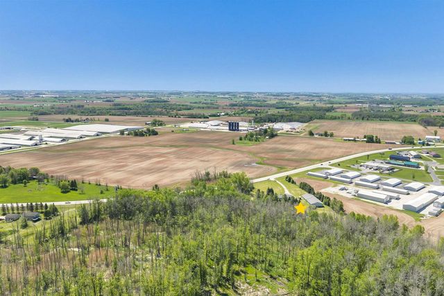 5397 ALGOMA ROAD, New Franken, WI 54229
