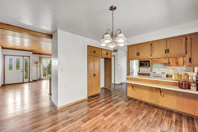 5397 ALGOMA ROAD, New Franken, WI 54229