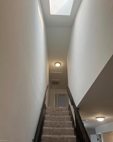 218 Misty Point LN, Newport News, VA 23603