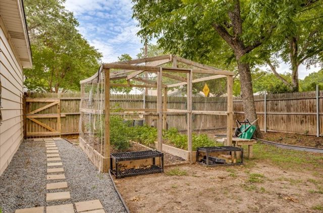 1816 W Josephine Street, Mckinney, TX 75069