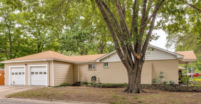 1816 W Josephine Street, Mckinney, TX 75069