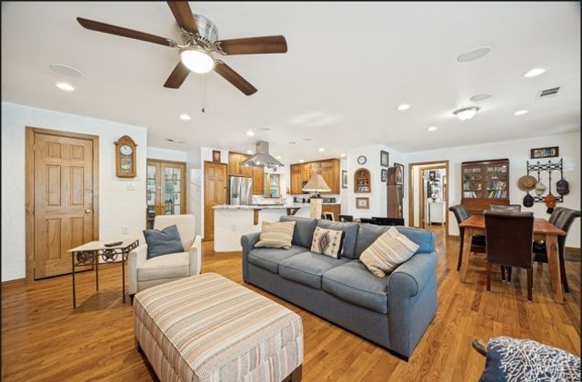 1816 W Josephine Street, Mckinney, TX 75069