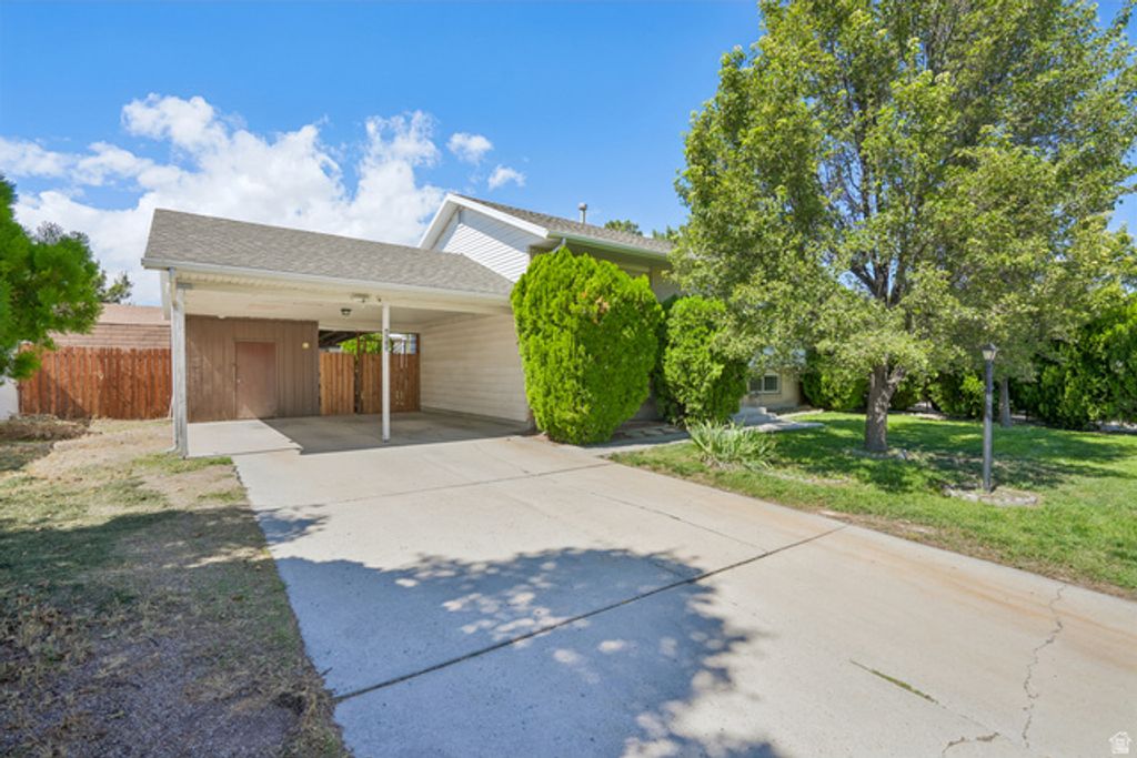 4810 S 3600 W, Taylorsville, UT 84129 — photo 3
