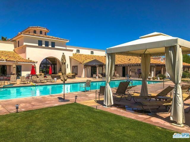 4441 Via Del Pellegrino, Palm Desert, CA 92260