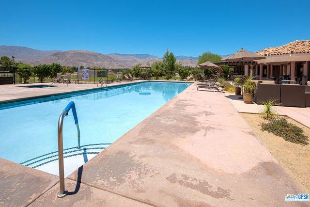 4441 Via Del Pellegrino, Palm Desert, CA 92260