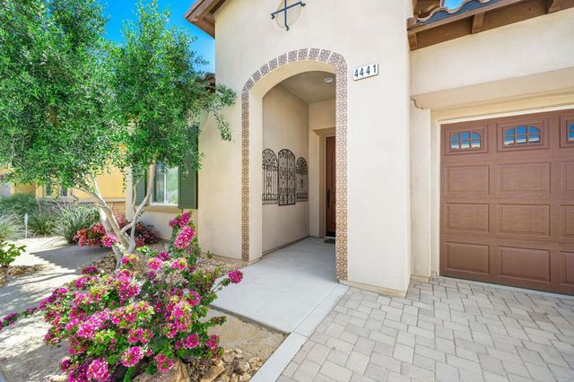 4441 Via Del Pellegrino, Palm Desert, CA 92260