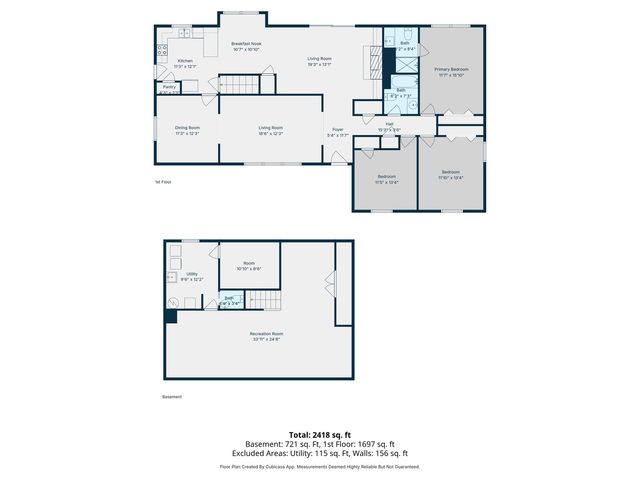 1105 Barcroft Court, Naperville, IL 60540