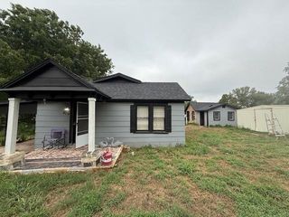 409 Fir Street, Wellston, OK 74881