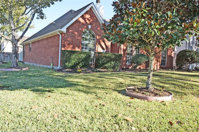 2003 Gable Hollow Lane, Katy, TX 77450