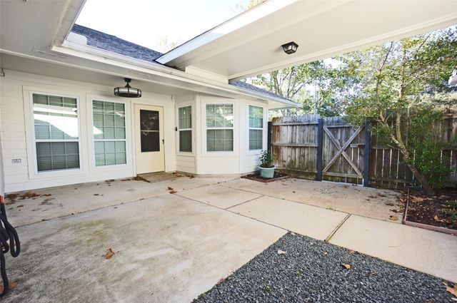 2003 Gable Hollow Lane, Katy, TX 77450