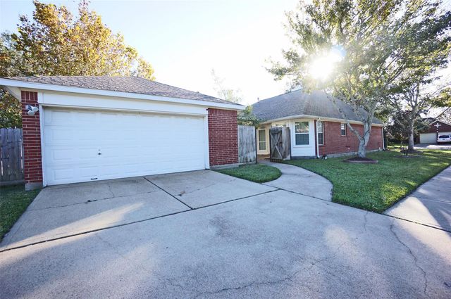 2003 Gable Hollow Lane, Katy, TX 77450