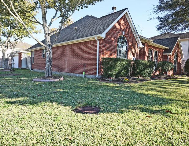 2003 Gable Hollow Lane, Katy, TX 77450