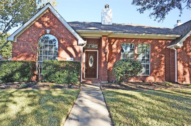 2003 Gable Hollow Lane, Katy, TX 77450