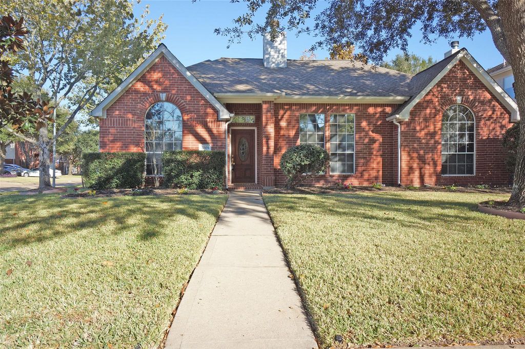 2003 Gable Hollow Lane, Katy, TX 77450