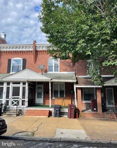 7 6TH AVE, Wilmington, DE 19805