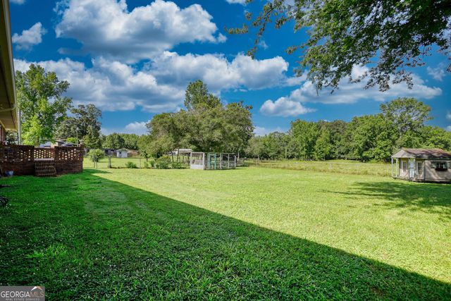 12621 Highway 142, Oxford, GA 30054