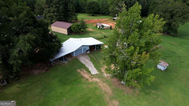 12621 Highway 142, Oxford, GA 30054