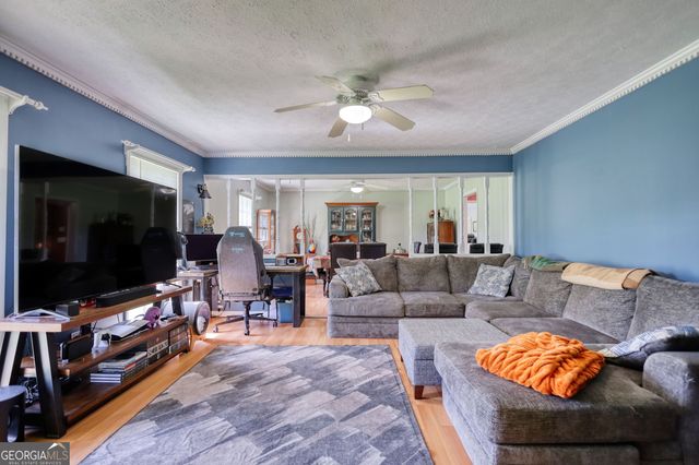 12621 Highway 142, Oxford, GA 30054