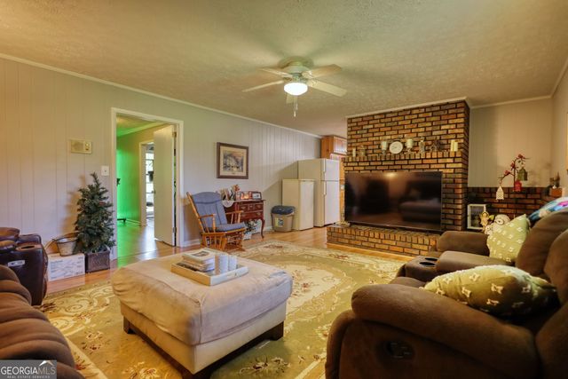 12621 Highway 142, Oxford, GA 30054